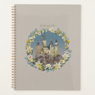AGENDA HARRY POTTER™ CASTELO HOGWARTS™