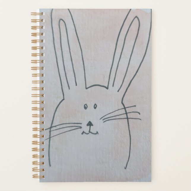 Agenda Hasen (Frente)