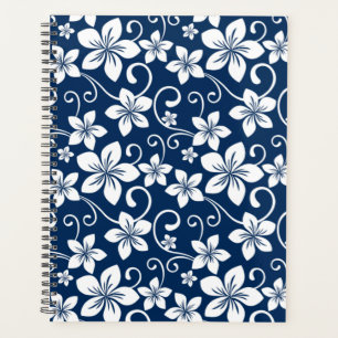 AGENDA HAWAII AZUL (MARINHO AZUL)