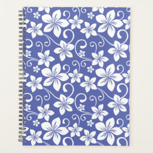 AGENDA HAWAII AZUL (PERIWINKLE)