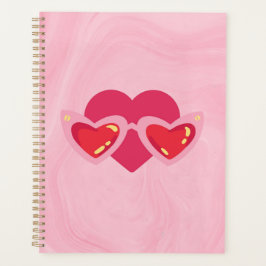 Agenda Heart