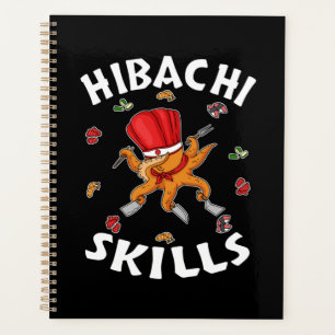 Agenda Hibachi Gifts Hibachi Connoisseur Chef Hibachi