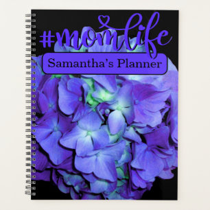 Agenda Hipóteses roxas e teares, #momlife