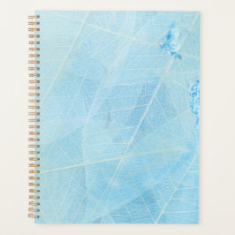 Agenda hoja color tuqueza