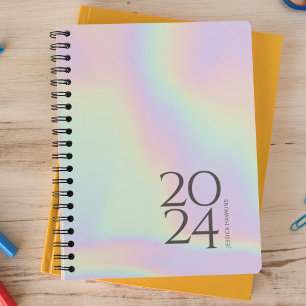 Agenda Holographic Personal Weekly
