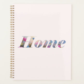 Agenda Home.