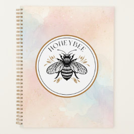 Agenda Honey Bee