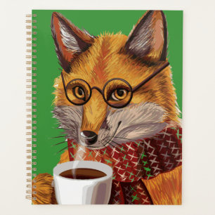 Agenda Hora do Chá Foxy