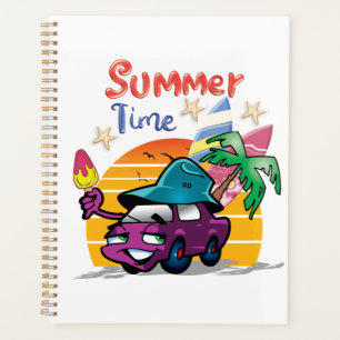 Agenda Horário de Verão