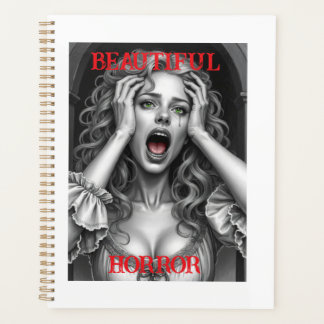 Agenda Horror Image