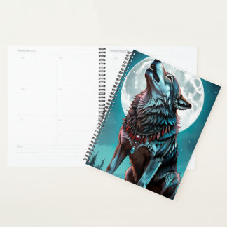 Agenda Howl