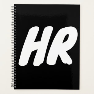 Agenda HR - Departamento de Recursos Humanos -