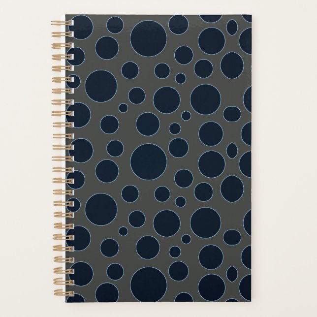 Agenda Hubba Hubba (Frente)