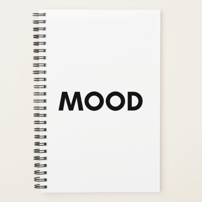 Agenda humor (Frente)