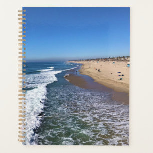 Agenda Huntington Beach, Califórnia
