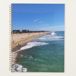 Agenda Huntington Beach, Califórnia