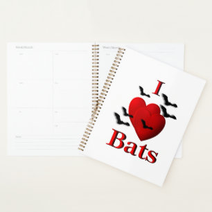 Agenda I Bats do Coração