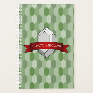 Agenda I Date Zircons Geocronologia Banner