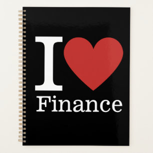 Agenda I ❤️ Love Finance - Departamento de Finanças - Pla