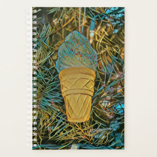 Agenda Ice cream sprinkles