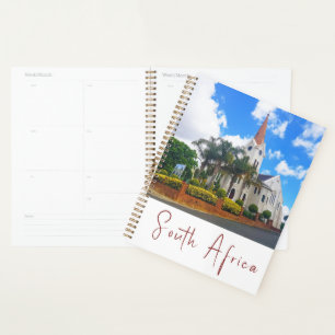 Agenda Igreja Riebeek-Kasteel Ver África do Sul ZA
