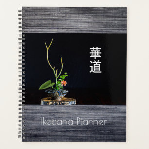 Agenda Ikebana