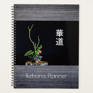 Agenda Ikebana