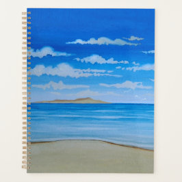 Agenda Ilha Tropical