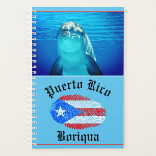 Agenda Ilhas Porto Rico