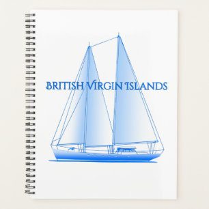 Agenda Ilhas Virgens Britânicas Saile Náutica Costeira