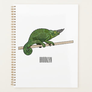 Agenda Ilustração de desenho do campeão de Jackson