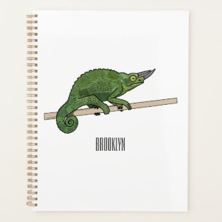 Agenda Ilustração de desenho do campeão de Jackson
