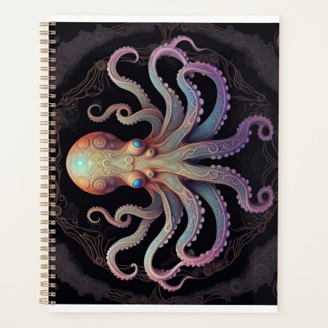 Agenda Imagem flexível (Frente)