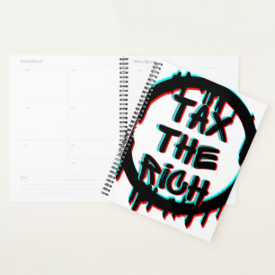 Agenda Imposto Original Rico