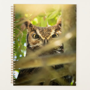 Agenda Impressão de arte de foto da natureza da vida selv