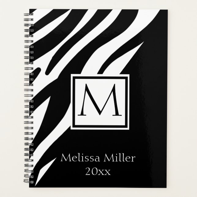 Agenda Impressão Zebra (Frente)