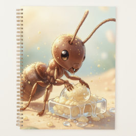 Agenda In Search of Blossom Gold.3