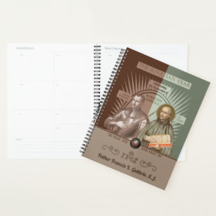Agenda Inácio de Loyola: De Soldado a Santo (SAE 004)