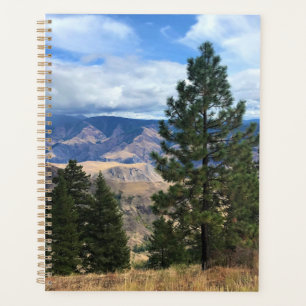 Agenda Inclina o Canyon Ccenic Byway, OR