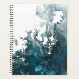 Agenda Indigo Tempest