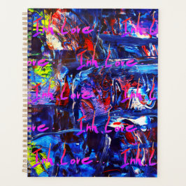 Agenda Inh. Love... 3