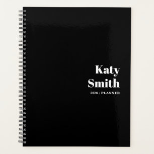 Agenda Iniciar o Anytime Planner Semanalmente Personaliza