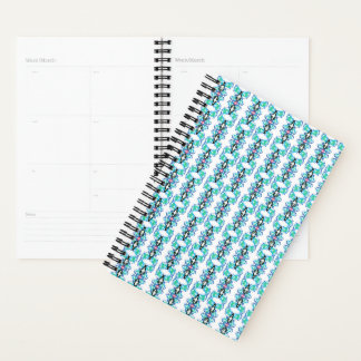 Agenda Inkblot Art