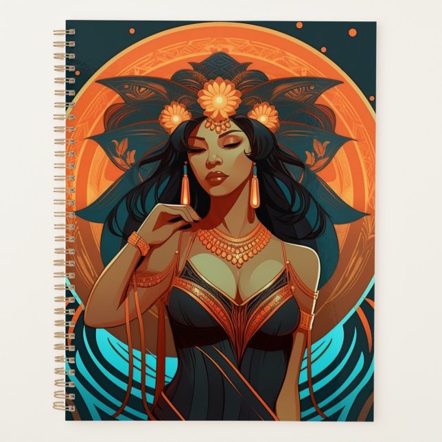 AGENDA INSPIRAÇÃO NATIVA #2 (Frente)