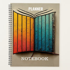 Agenda Inspirado no Sol, 12 Meses