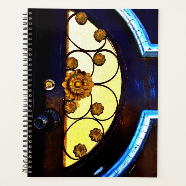 Agenda Introdução (Frente)