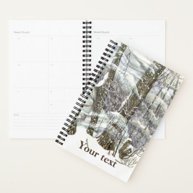 Agenda Inverno (Exibição)