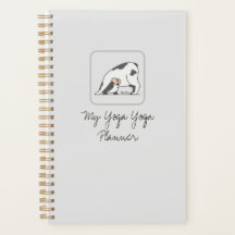 Ioga Cuta Personalizada Para Cão Cão E Lover De Yo