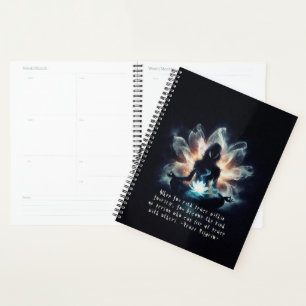Agenda Ioga Instrutor Meditação Dose Brilhante Lotus