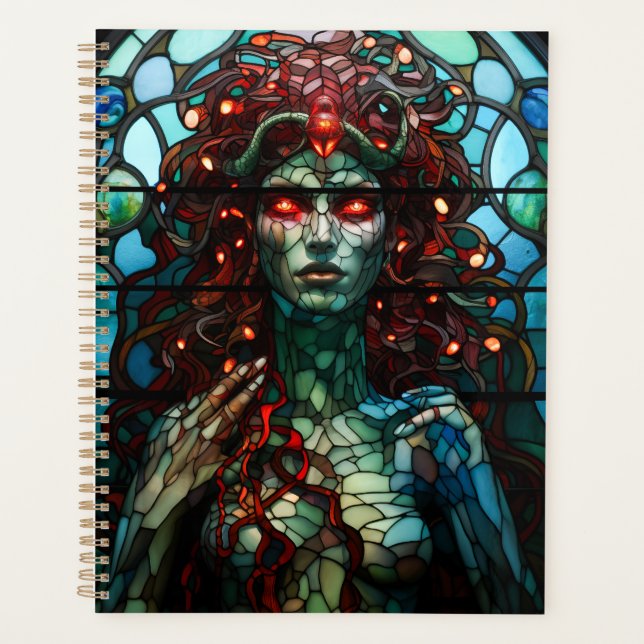 Agenda iPhone / iPad case (Frente)